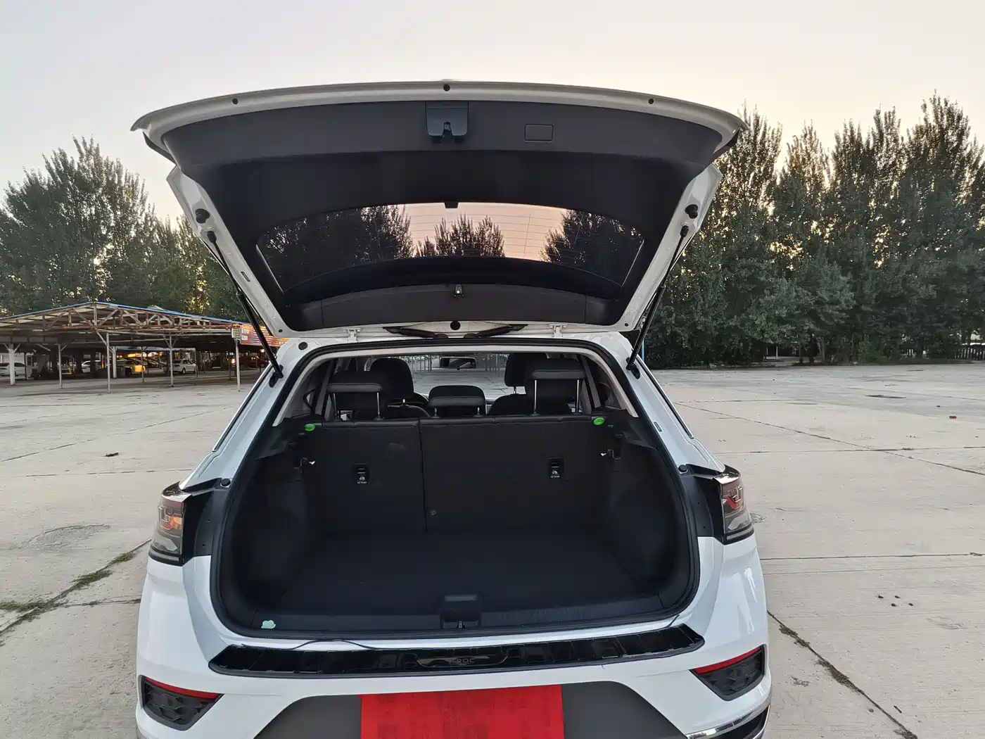 Volkswagen T-Roc, миниатюра 22