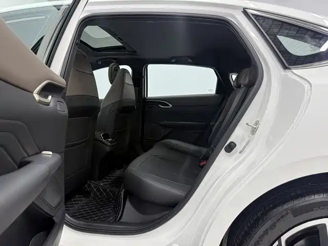 Changan Eado 2026 2026 Model 1.5T 500Bar Mid-Range Edition