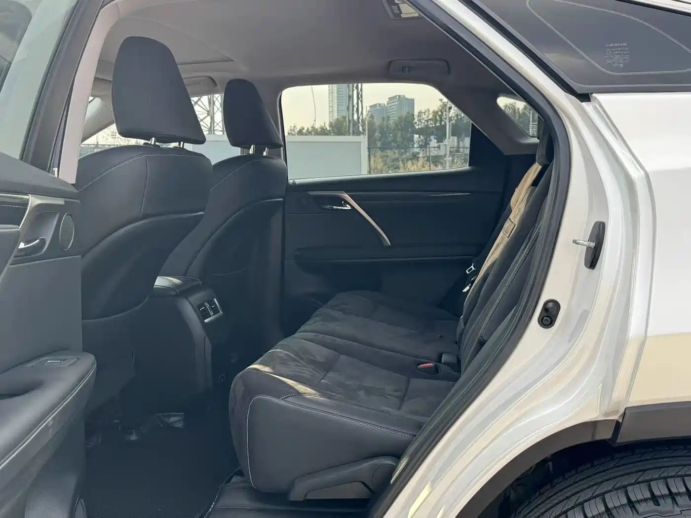 Lexus RX 2020 Facelift 300 2WD Elite Edition фото 9