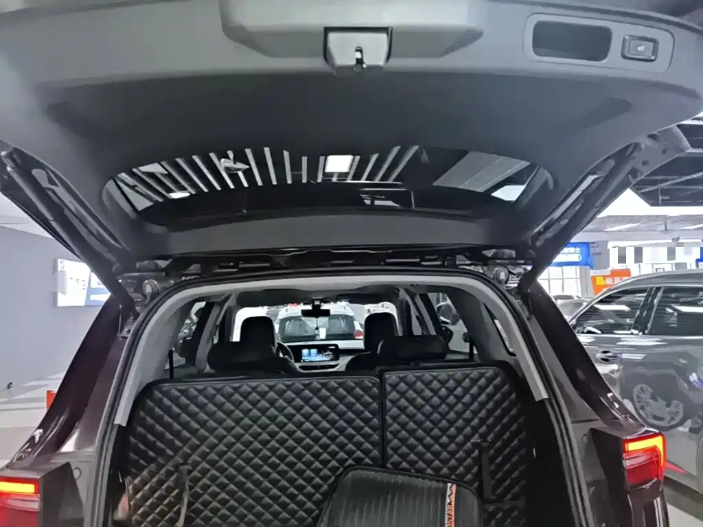 Photo 19 - Ford Territory