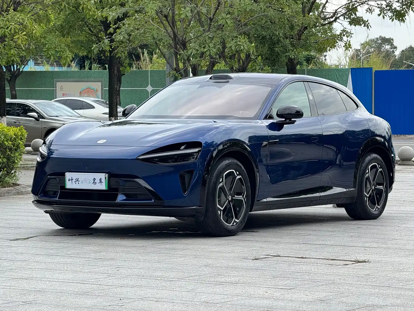 Xiaomi Auto Xiaomi YU7