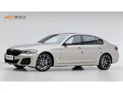 BMW 5