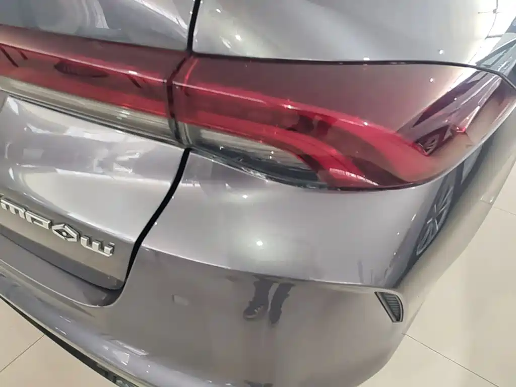 GAC Trumpchi Trumpchi Emkoo 2022 2021 270T DCT J15 Edition