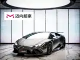 Фото 1 - Lamborghini Huracán