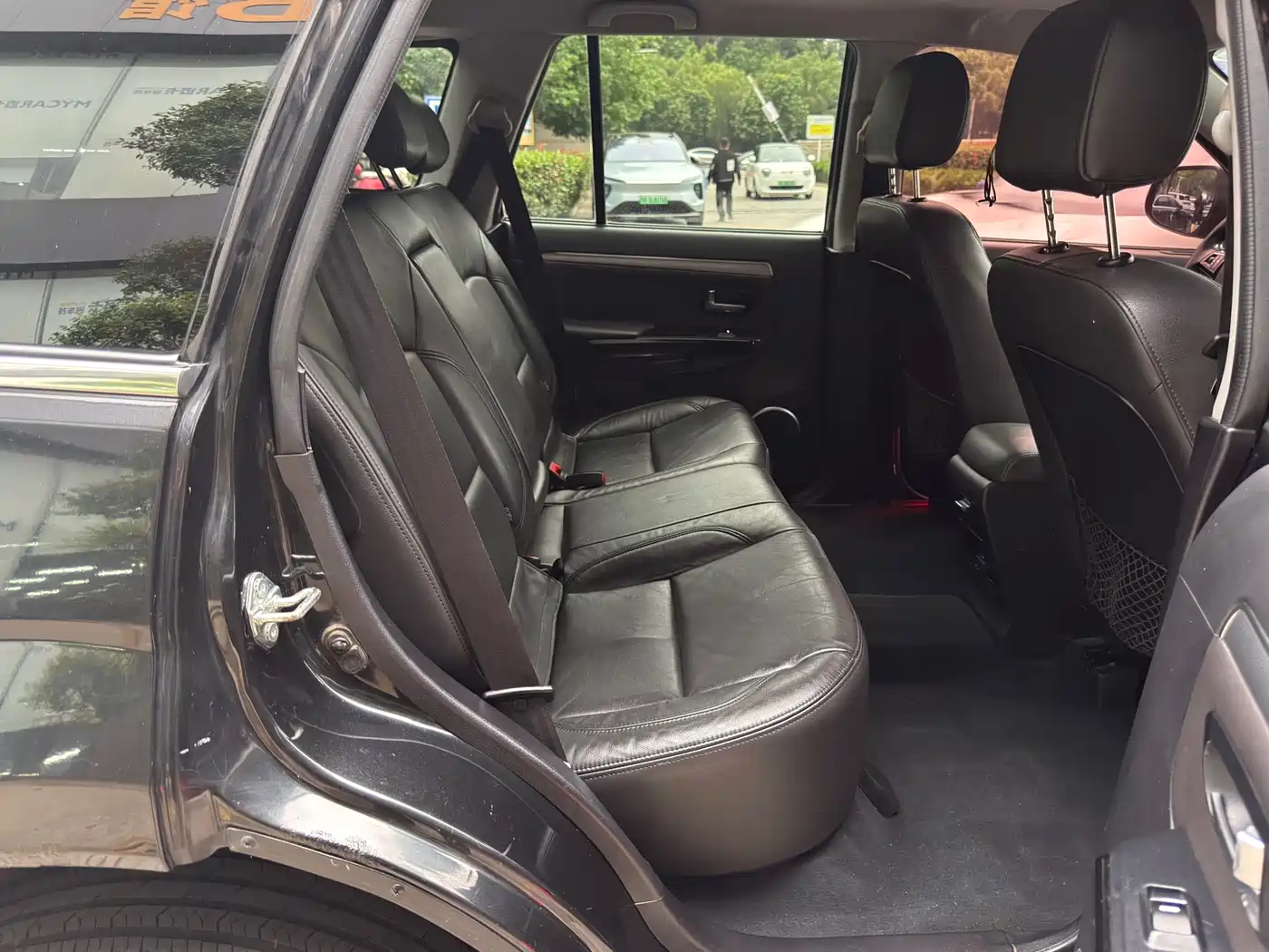 Haval H5 Classic 2018 Classic 2.0T Manual 4WD Premium фото 25