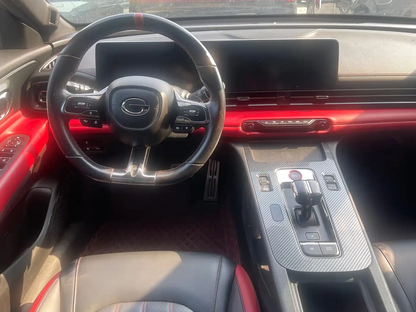 GAC Trumpchi Trumpchi Emkoo 2021 2021 270T DCT J16 Edition