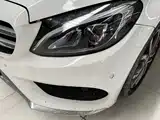 Фото 4 - Mercedes-Benz C-Class