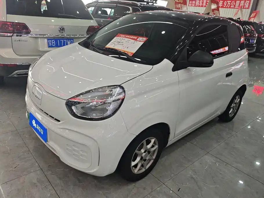 2023 Roewe Kaiwei CLEVER