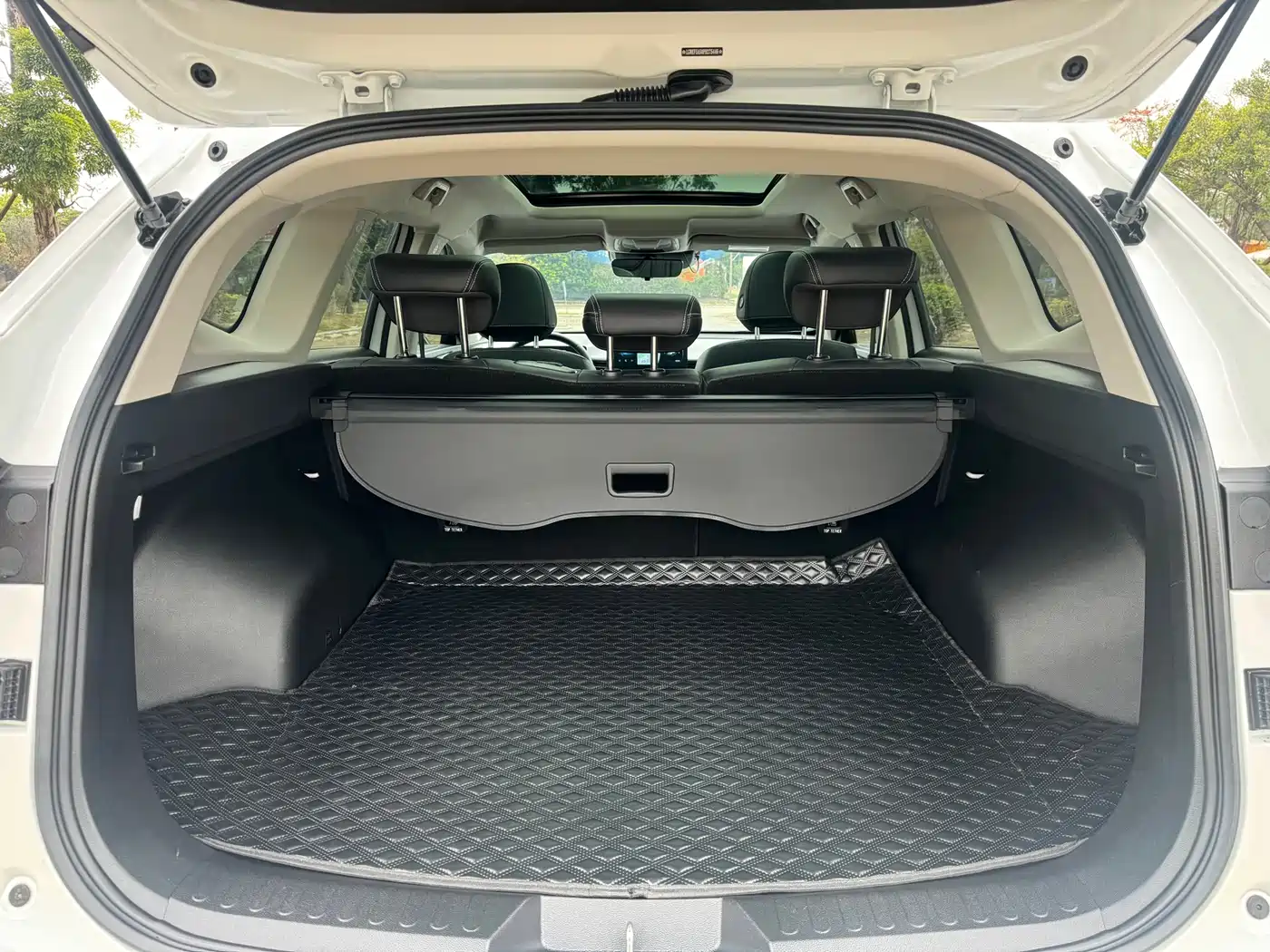 Haval H6 2022 3rd Gen 1.5T Auto 2WD Max фото 18