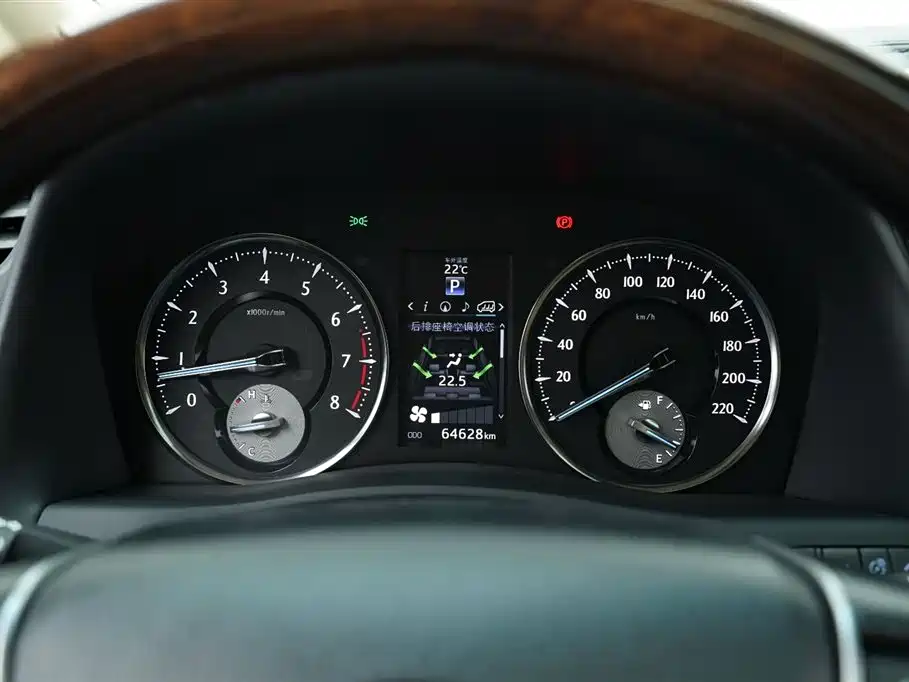 Toyota Alphard 2015 3.5L Premium Edition фото 31