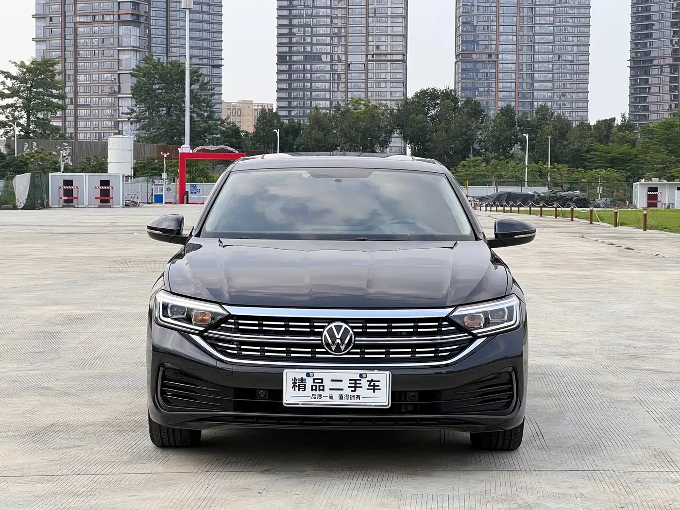 Volkswagen Sagitar, миниатюра 2