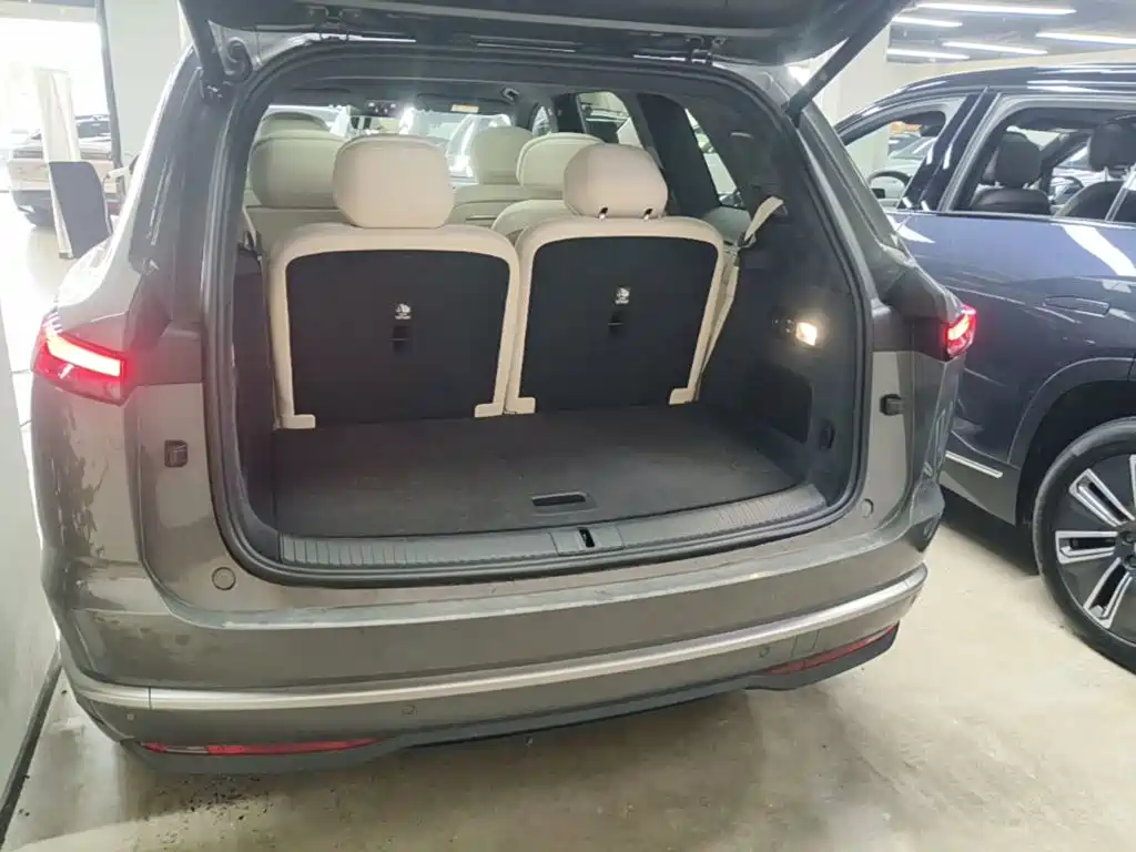 Ledao L90 2025 2025 2WD Base Model