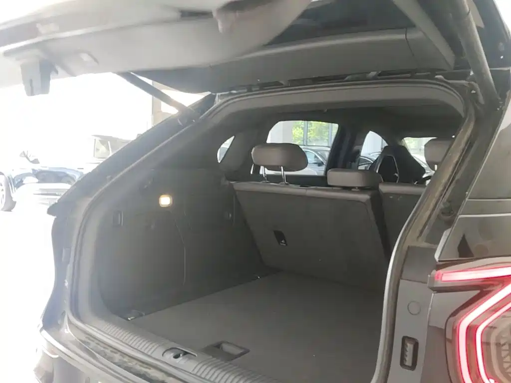 Hongqi Tian Gong 08 2025 2025 730 Max RWD