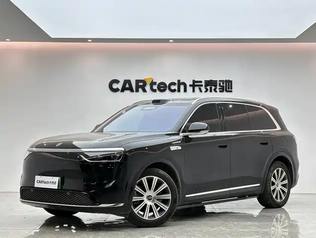 AITO M8 Электромобиль, Max+, 5 мест, увеличенный запас хода, 192-лучевой лидар