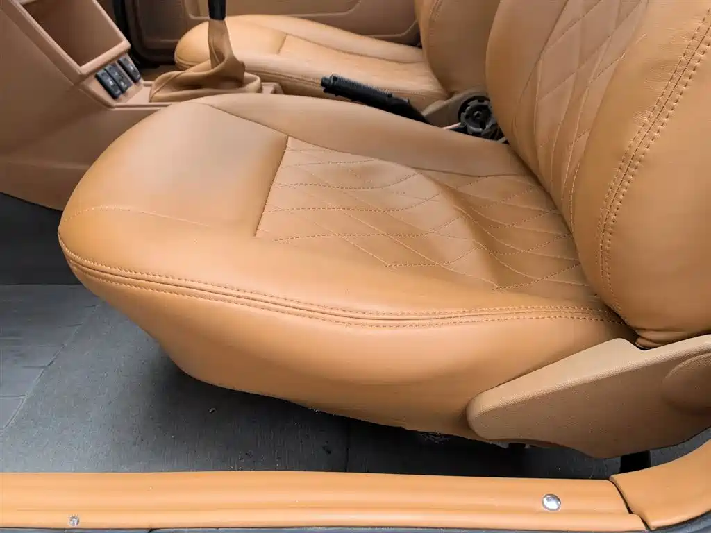 Volkswagen Santana Classic 2007 Model 1.8L Scenic Edition фото 20