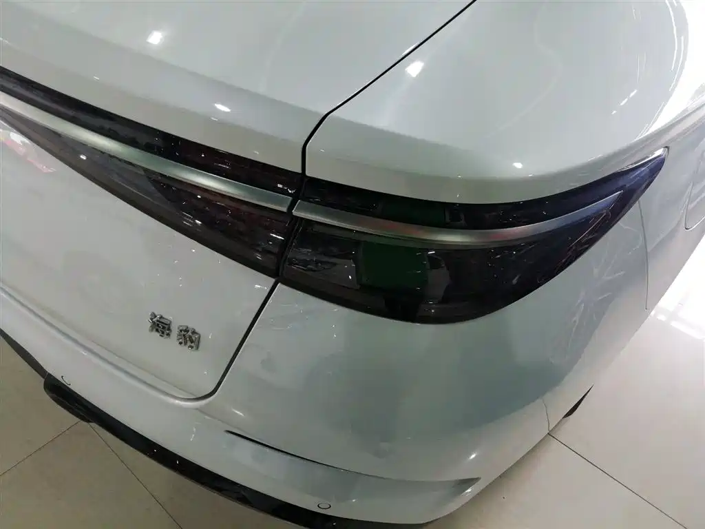BYD Seal 2023 DM-i 1.5L 121km Premium фото 24
