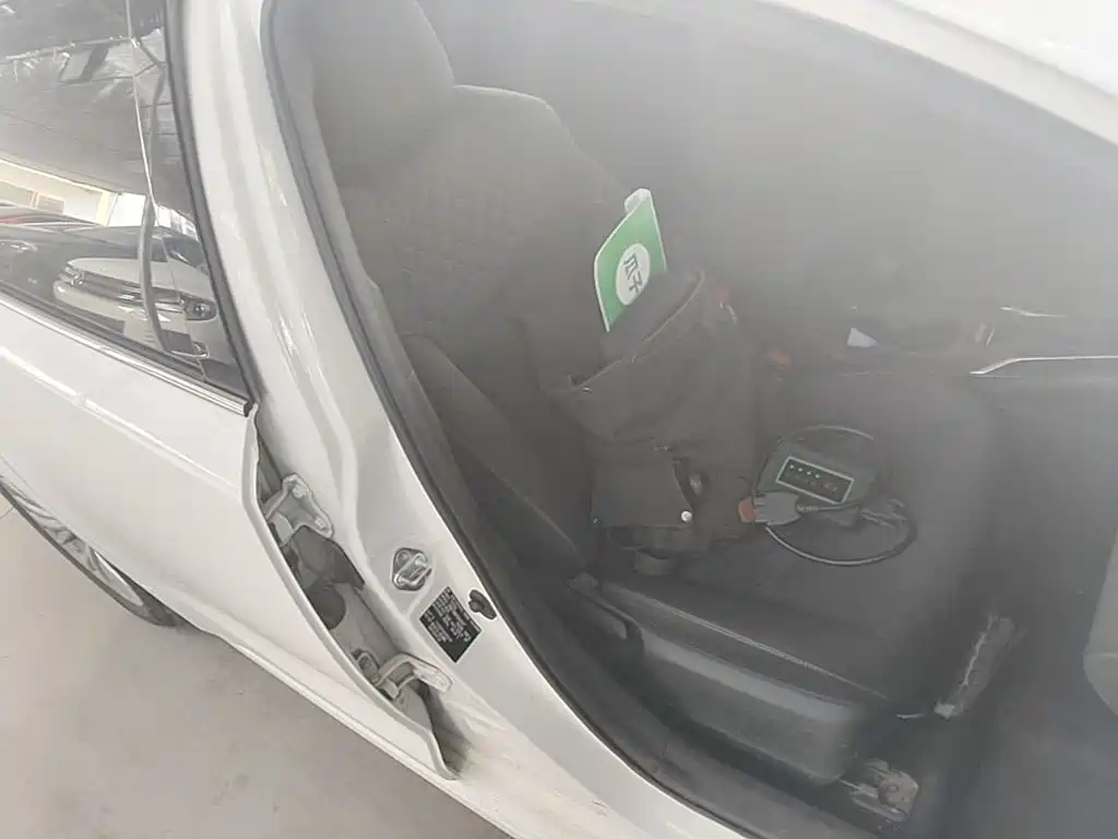 Toyota Allion 2023 2022 2.0L Elite Edition