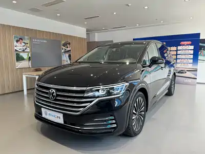 Volkswagen Viloran