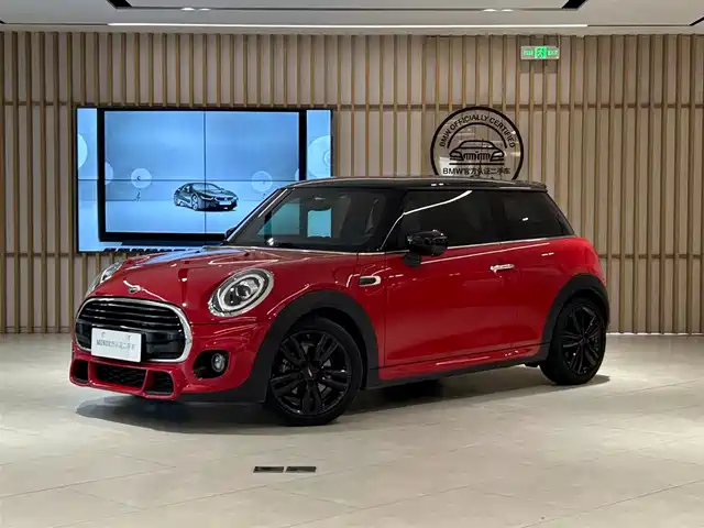 MINI 