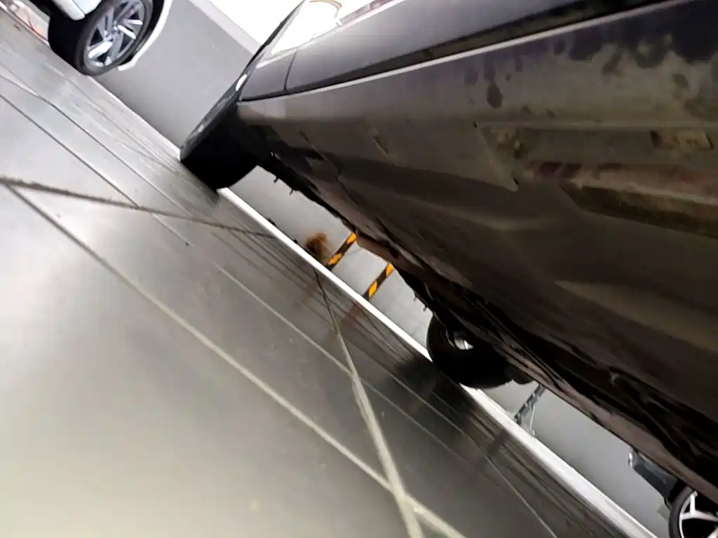 Фото 2 - Mazda CX-4