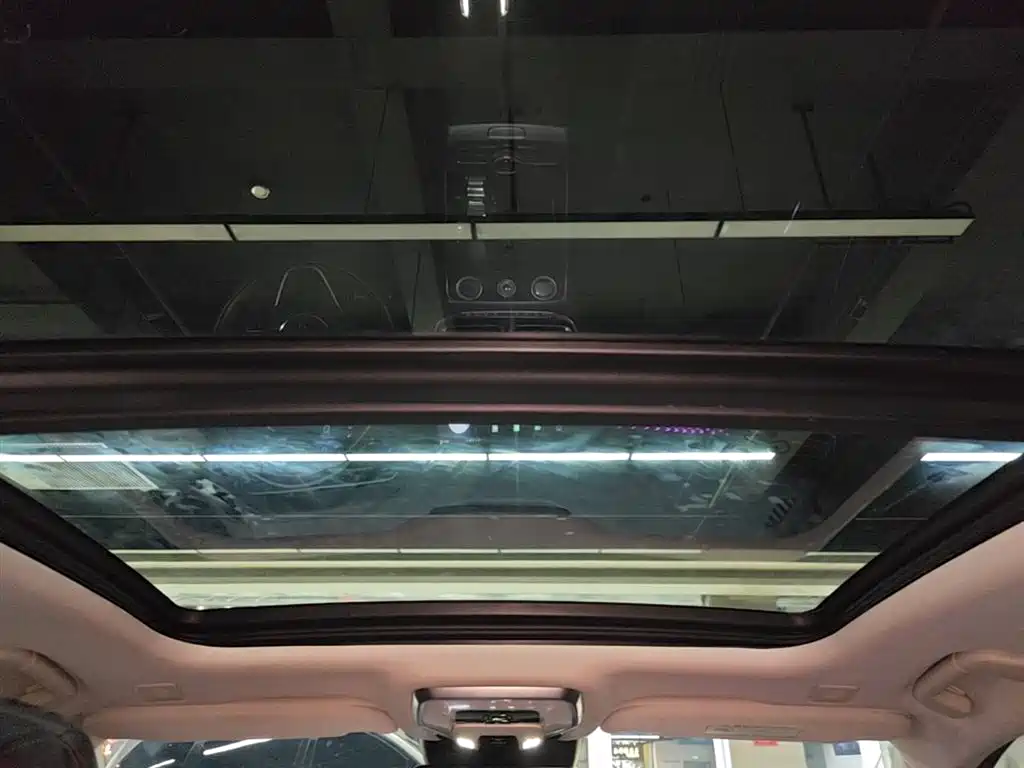Hongqi H9 2020 2.0T Smart Connection Qi Xiang Edition фото 18