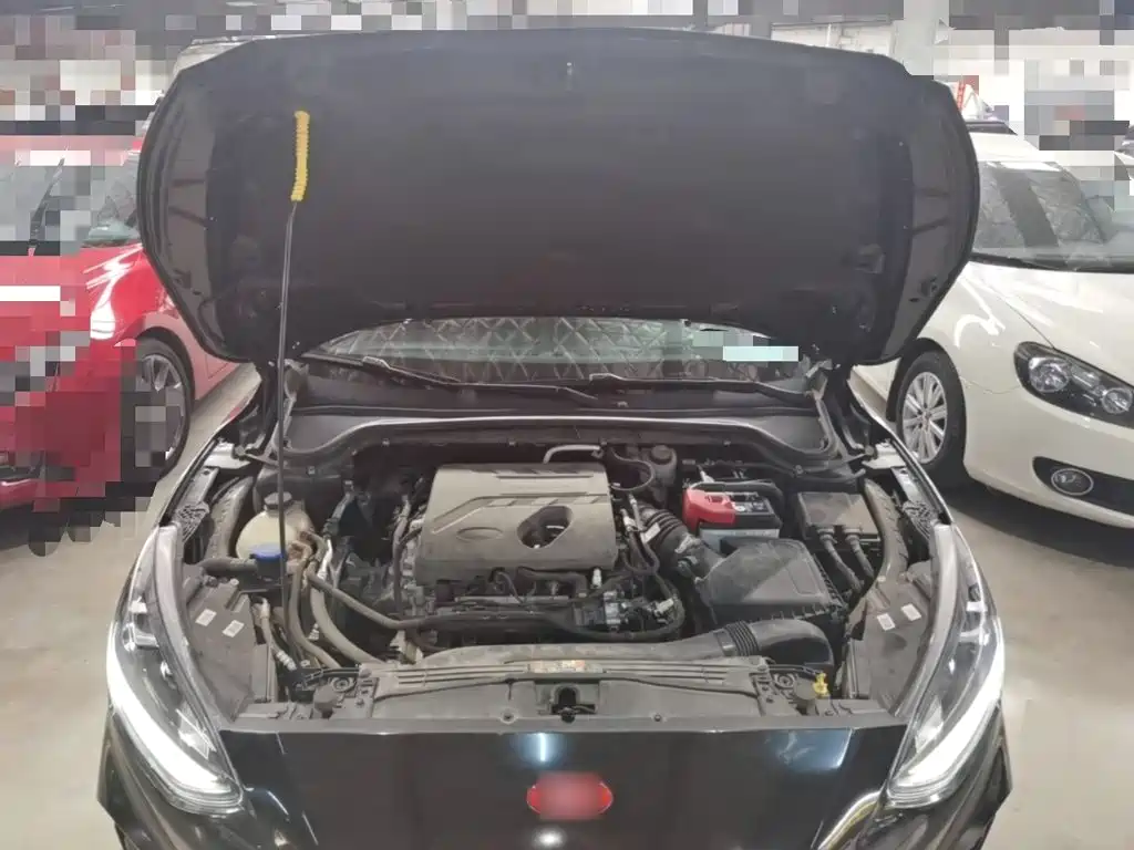 Ford Focus 2020 2020 Hatchback EcoBoost 180 Automatic ST Line