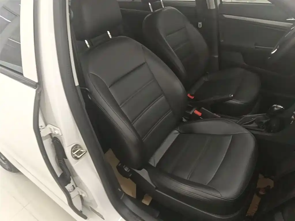 Volkswagen Lavida 2019 Lavida Start 1.5L Auto Trend (China VI) фото 25