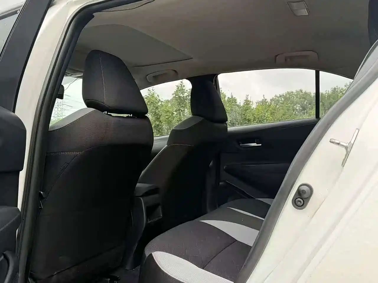 Toyota Corolla, миниатюра 5