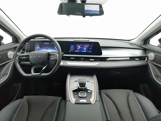 Chery Tiggo 5x 2025 High Energy Edition 1.5T CVT Comfort — фото 5