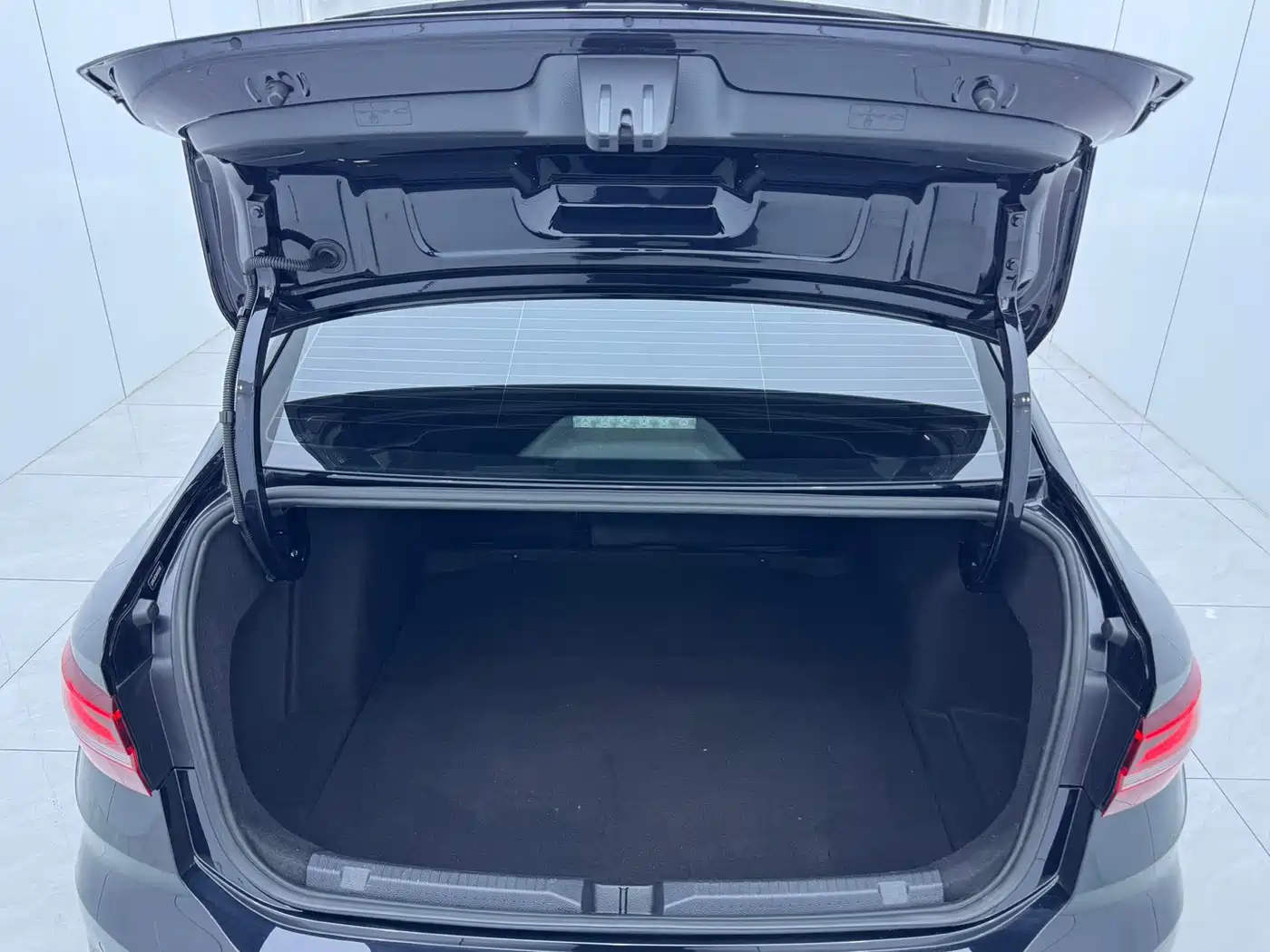 Volkswagen Lavida 2022 280TSI DSG Comfort Edition фото 15