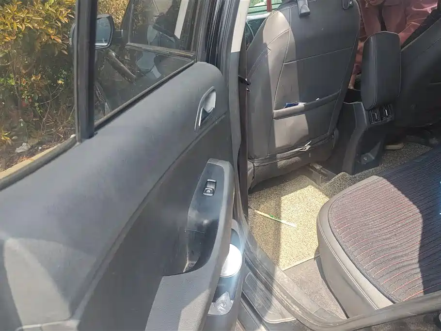 HYUNDAI BEIJING HYUNDAI IX35