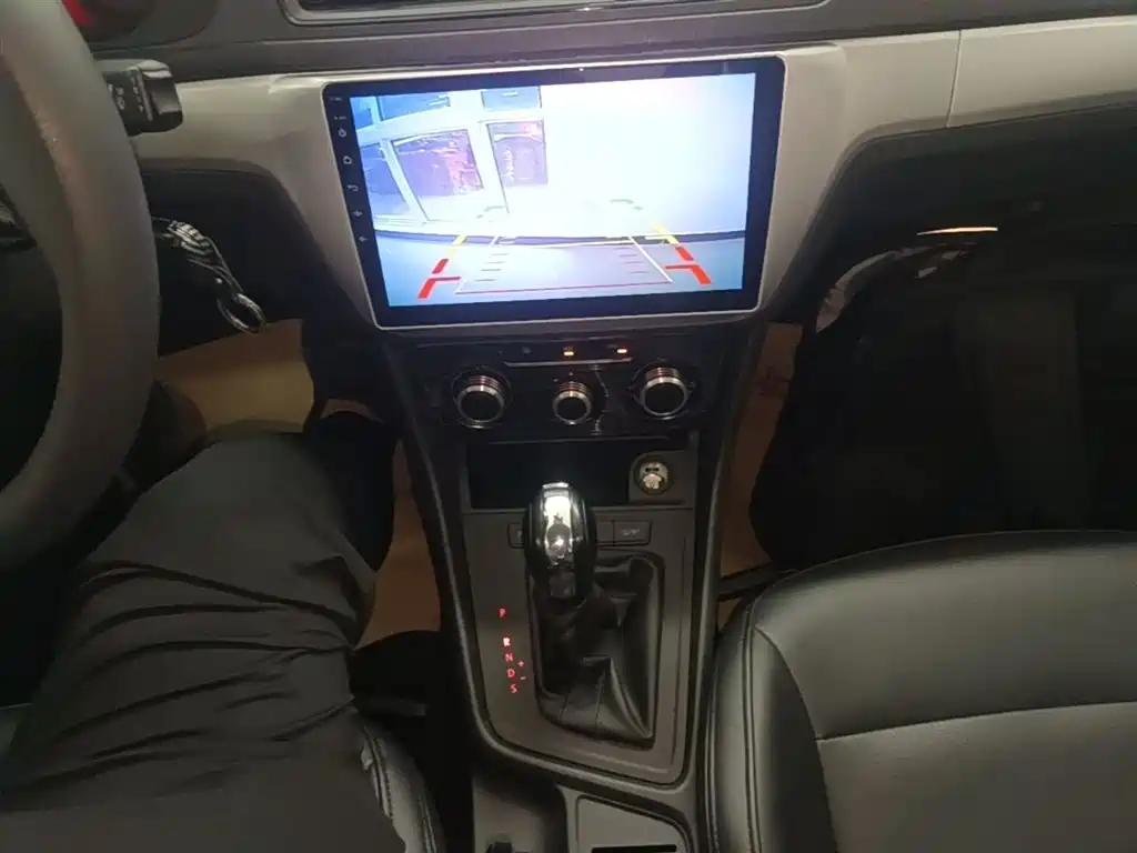 Volkswagen Lavida 2019 Lavida Start 1.5L Auto Trend (China VI) фото 14