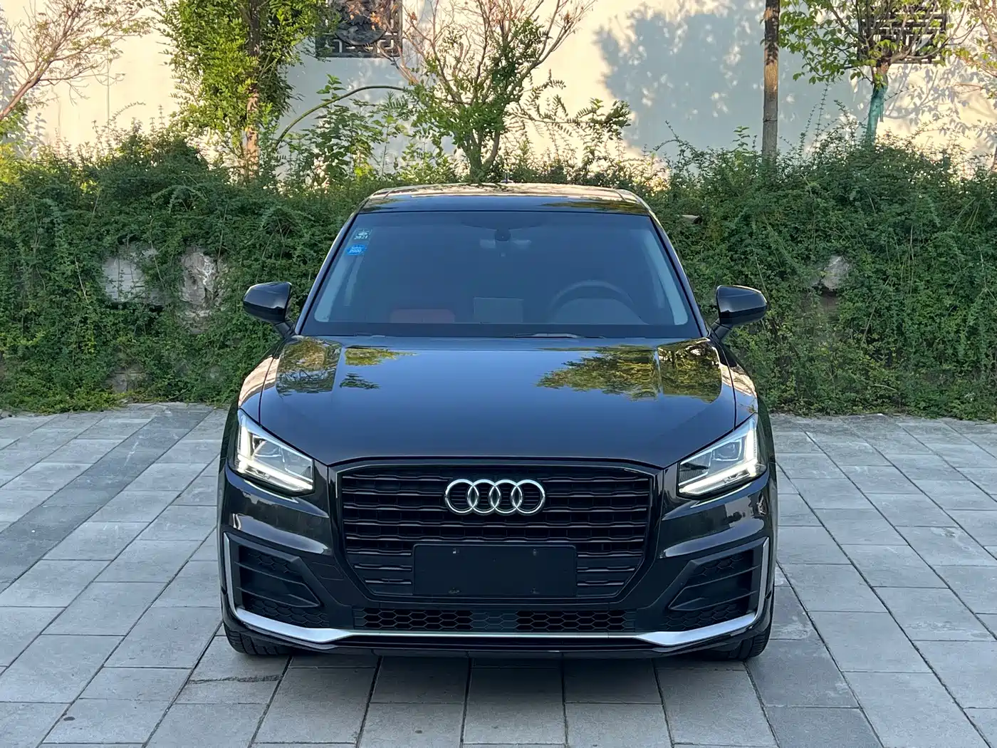 Фото 2 - Audi Q2L