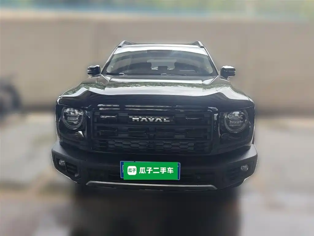 Haval Big Dog 2026 Model 1.5T High Configuration фото 3