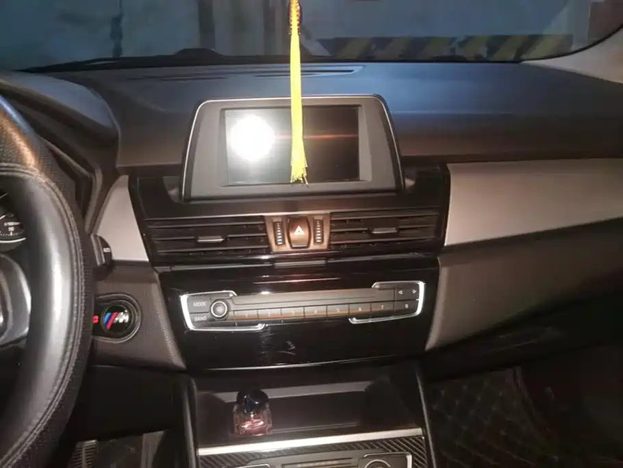 BMW 2 SERIES STATION WAGON