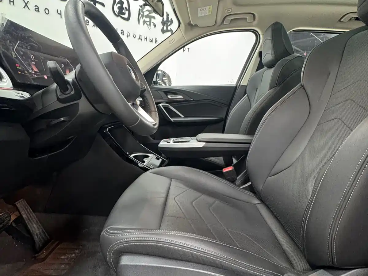 BMW X1 2024 sDrive20Li X Design Package фото 16