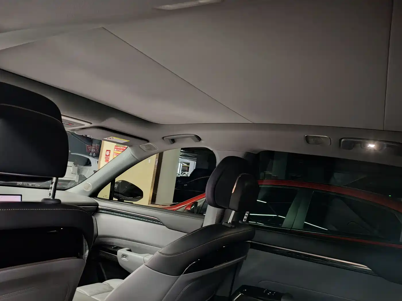 ZEEKR EXTREME KRYPTON 7X