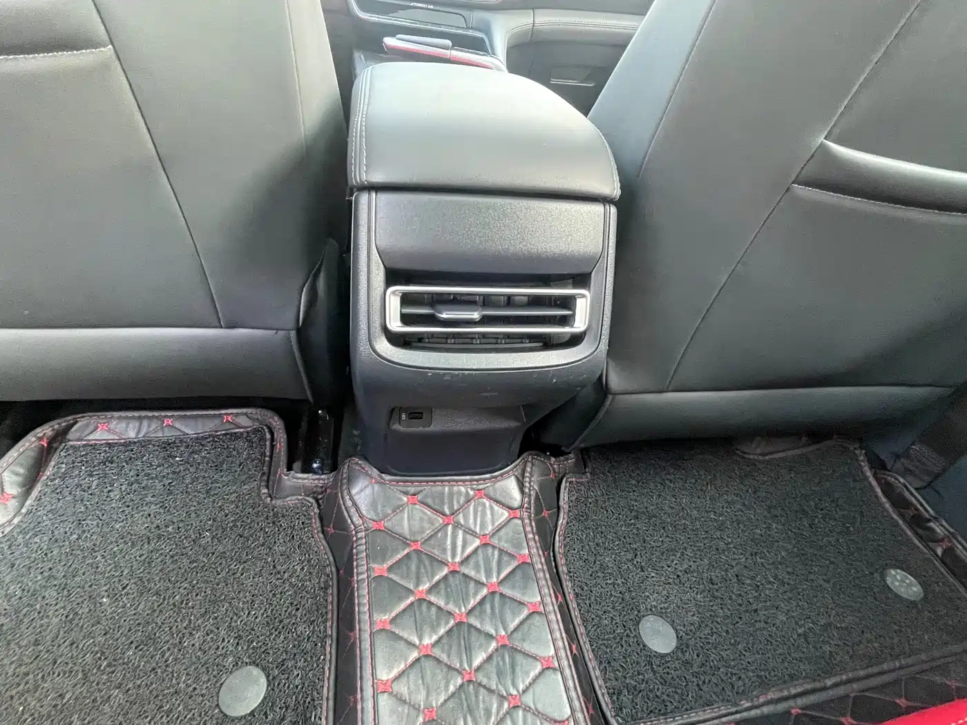 Changan UNI-T 2020 2020 1.5T Flagship