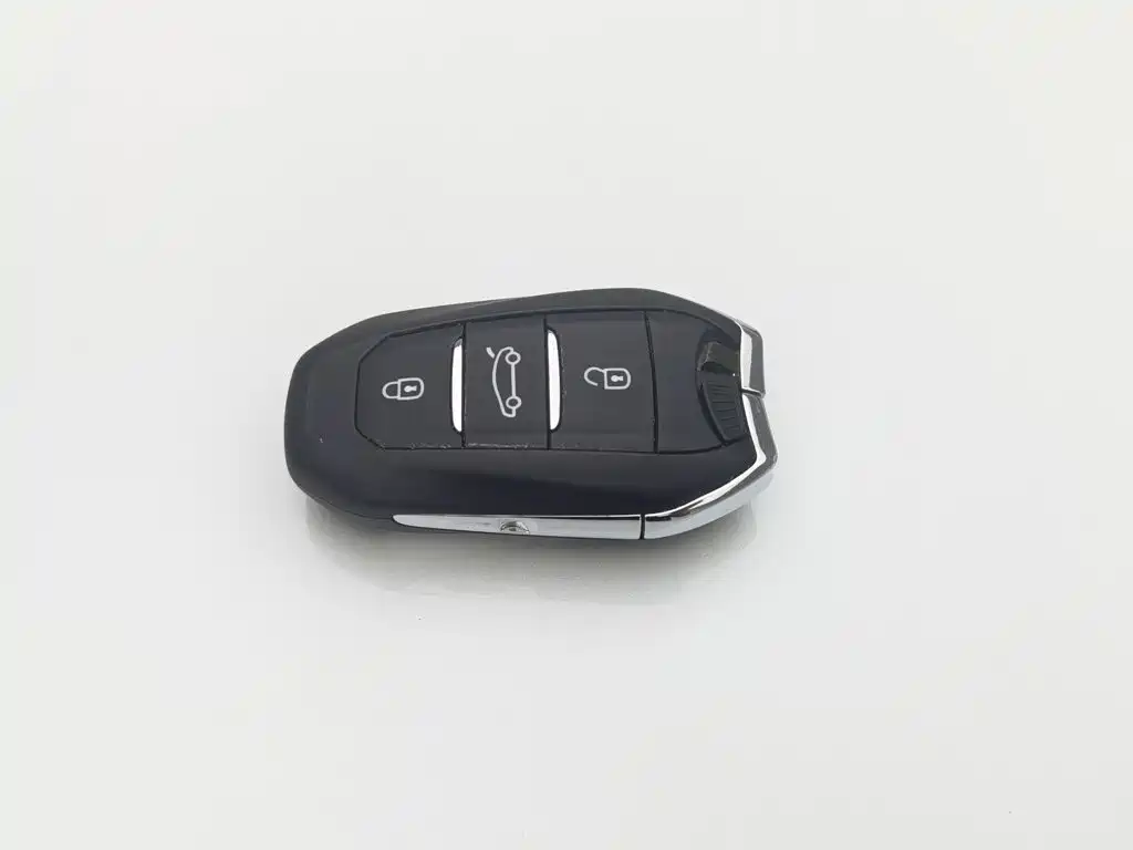 Peugeot 4008 2021 2021 360THP Performance Edition