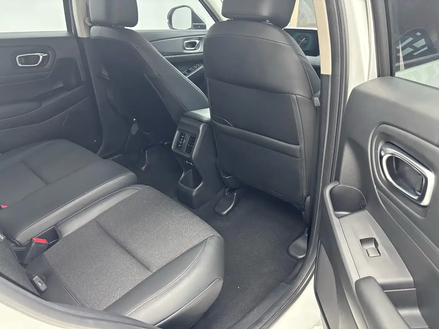 Honda Vezel 2023 2023 1.5L CVT Technology Edition
