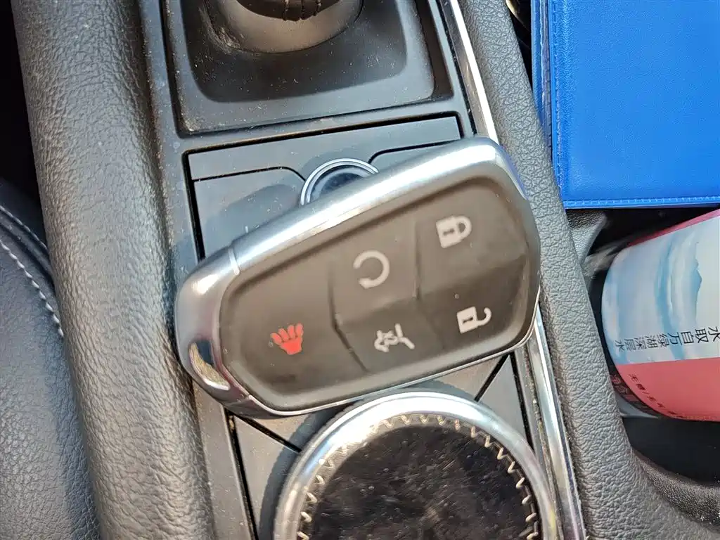 Cadillac XT6 2020 28T 7-Seater Trend Edition фото 12