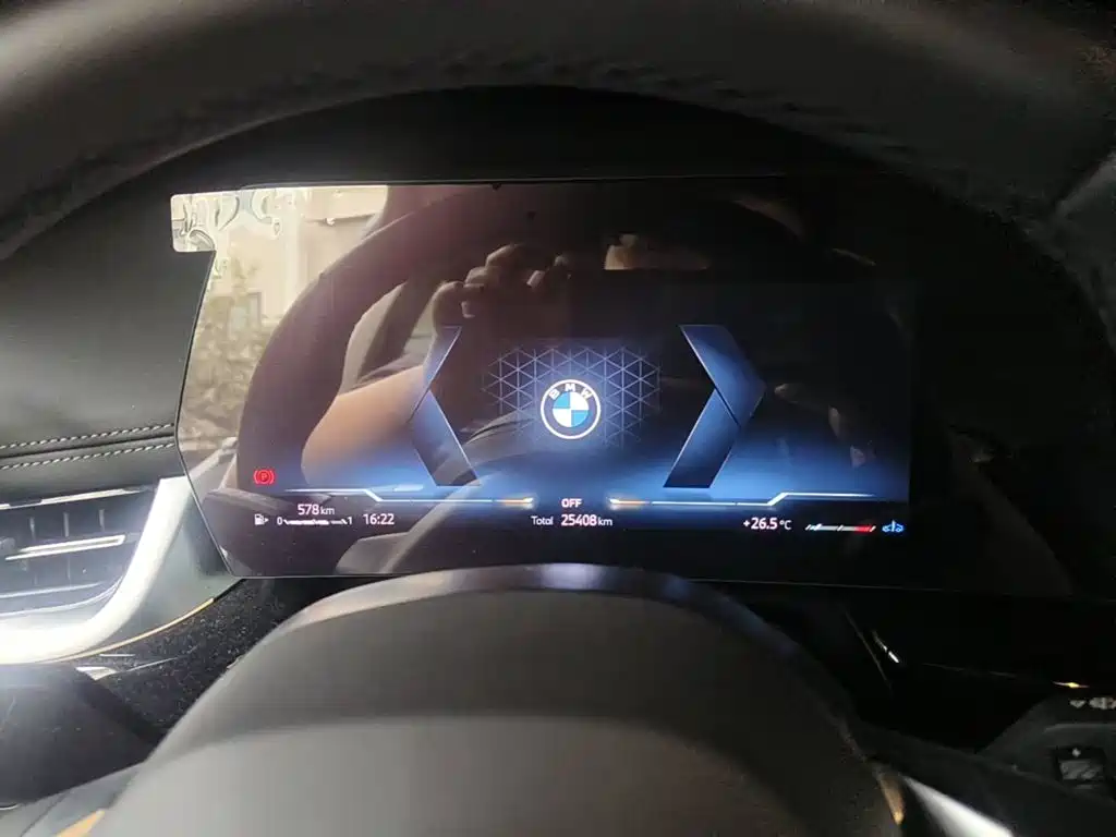 BMW X1, миниатюра 4