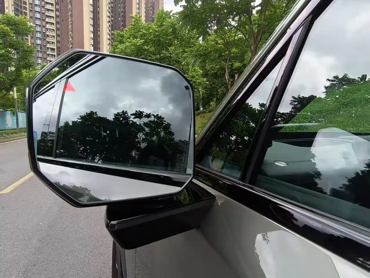 Mengshi M817 2025 Urban Edition High Spec фото 9