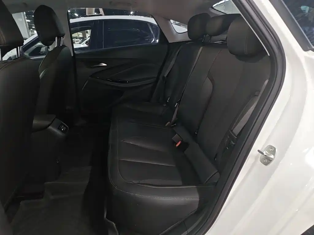 Buick Verano 2024 2023 Pro Joy Edition