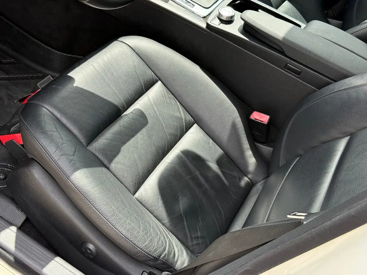 Mercedes-Benz C-Class 2011 C 200 CGI Fashion фото 18