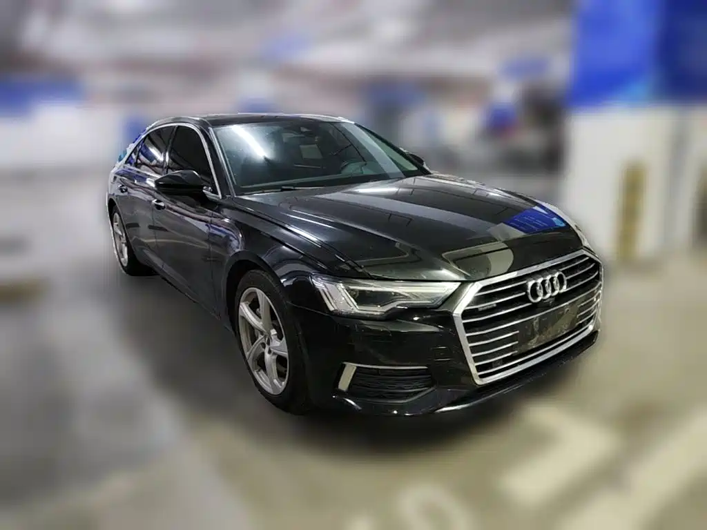 Фото 6 - Audi A6L