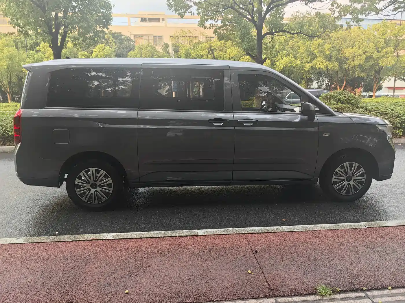 Wuling Motors Wuling Journey 2024 2021 Model 1.5T Manual Comfort