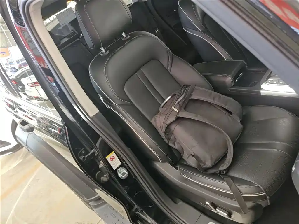 Tank 300 2023 Off-Road Edition 2.0T Conqueror фото 17