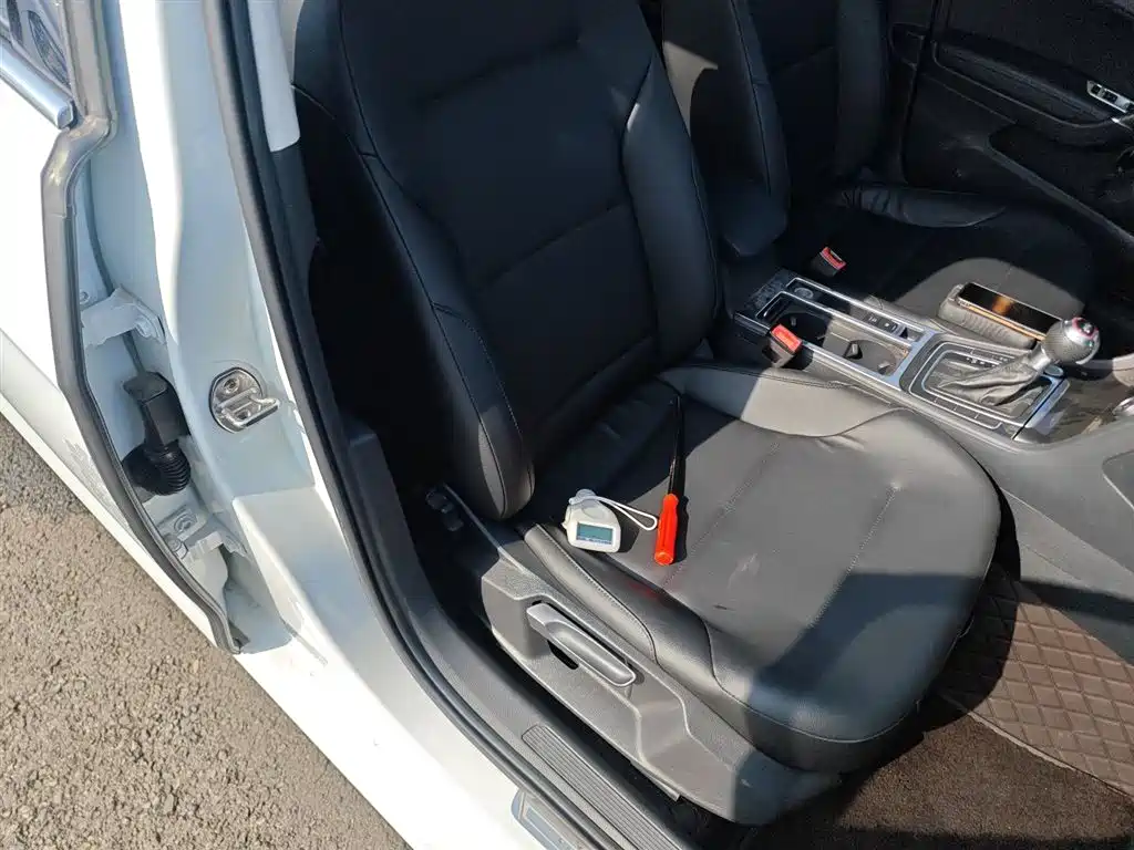 Volkswagen Golf 2018 230TSI Automatic Comfort фото 20