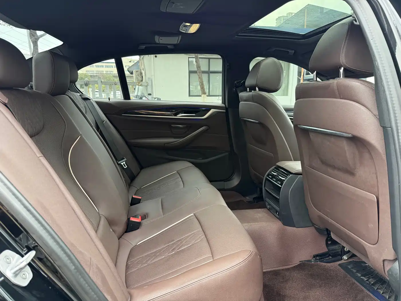  5-SERIES